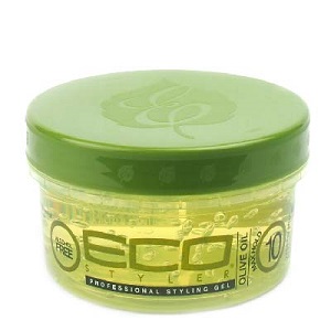 Eco Styler Styling Gel Olive Oil 8oz